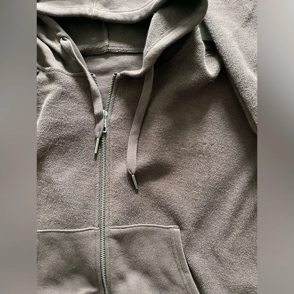 Balance Athletica / Vitality Cozy Zip - Picture 4 of 6